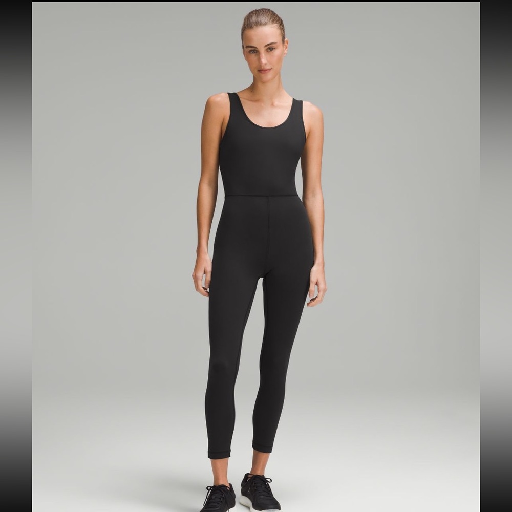 Wundertrain bodysuit 25”